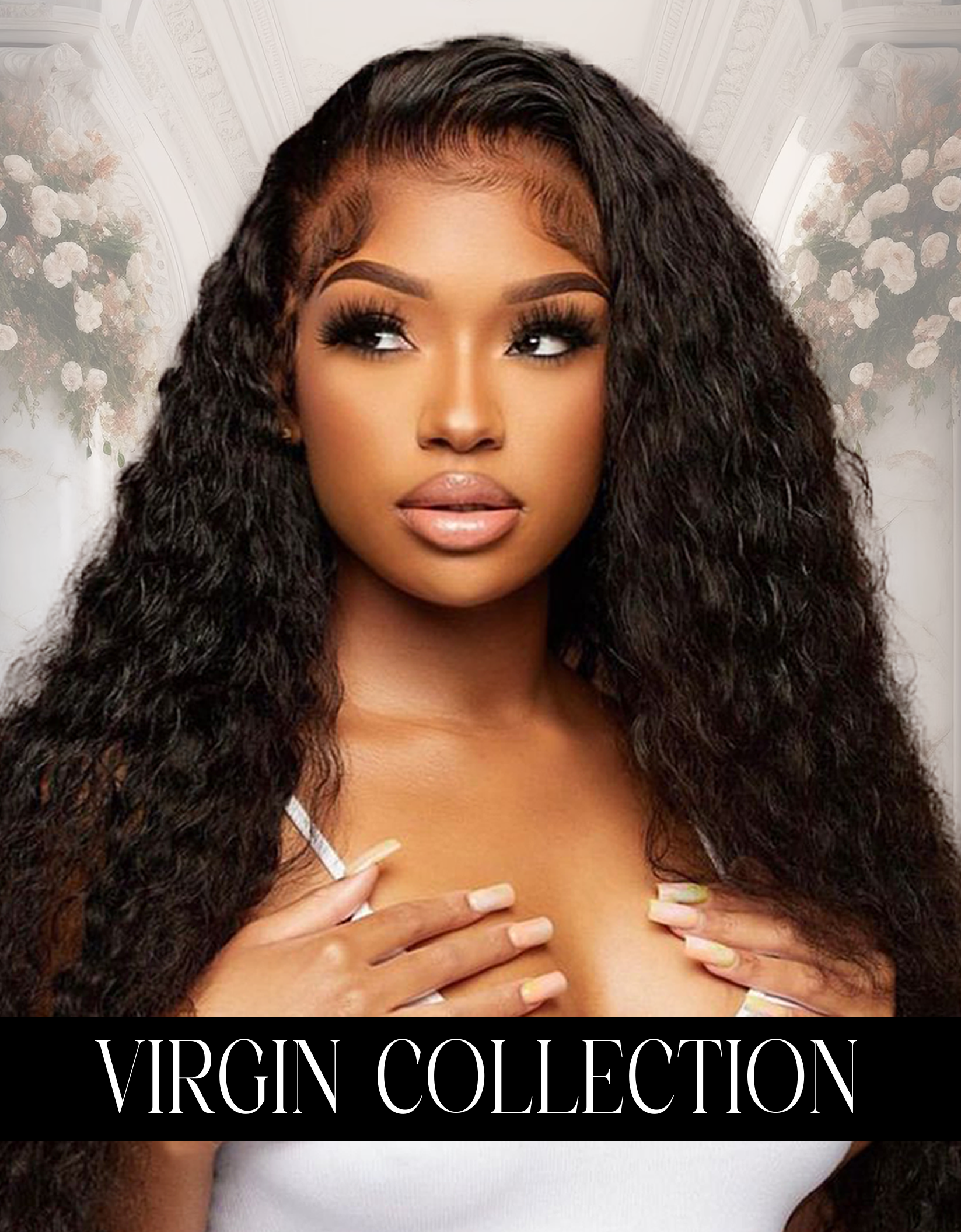 VIRGIN BUNDLES