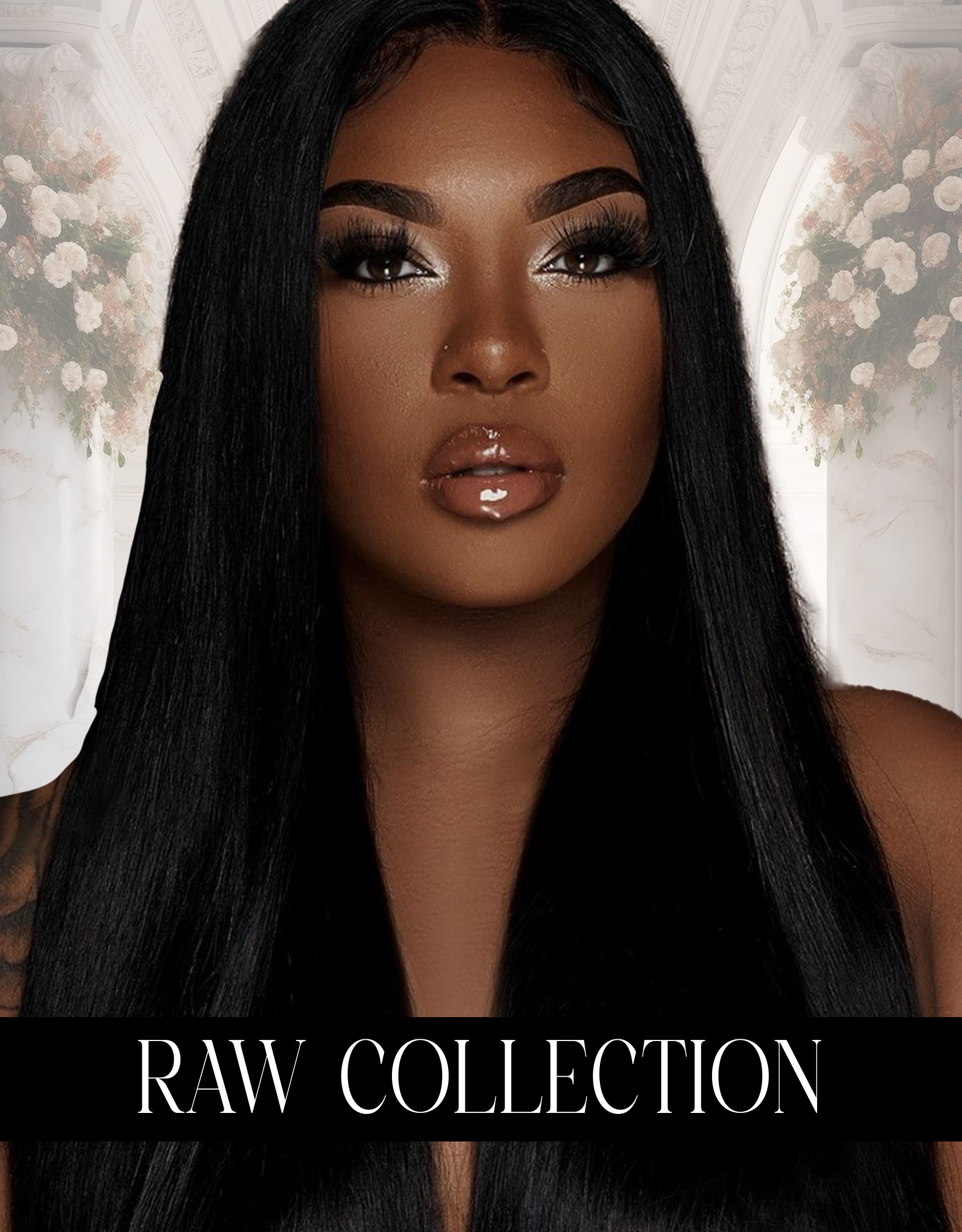 RAW BUNDLES