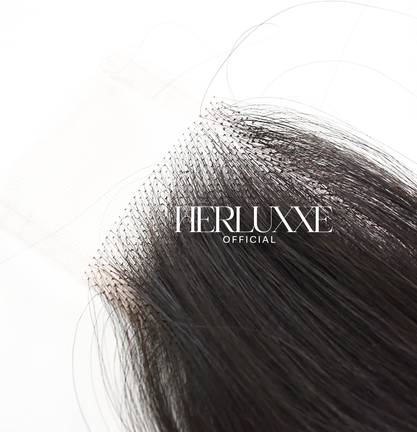 2x6 HD Virgin Closure