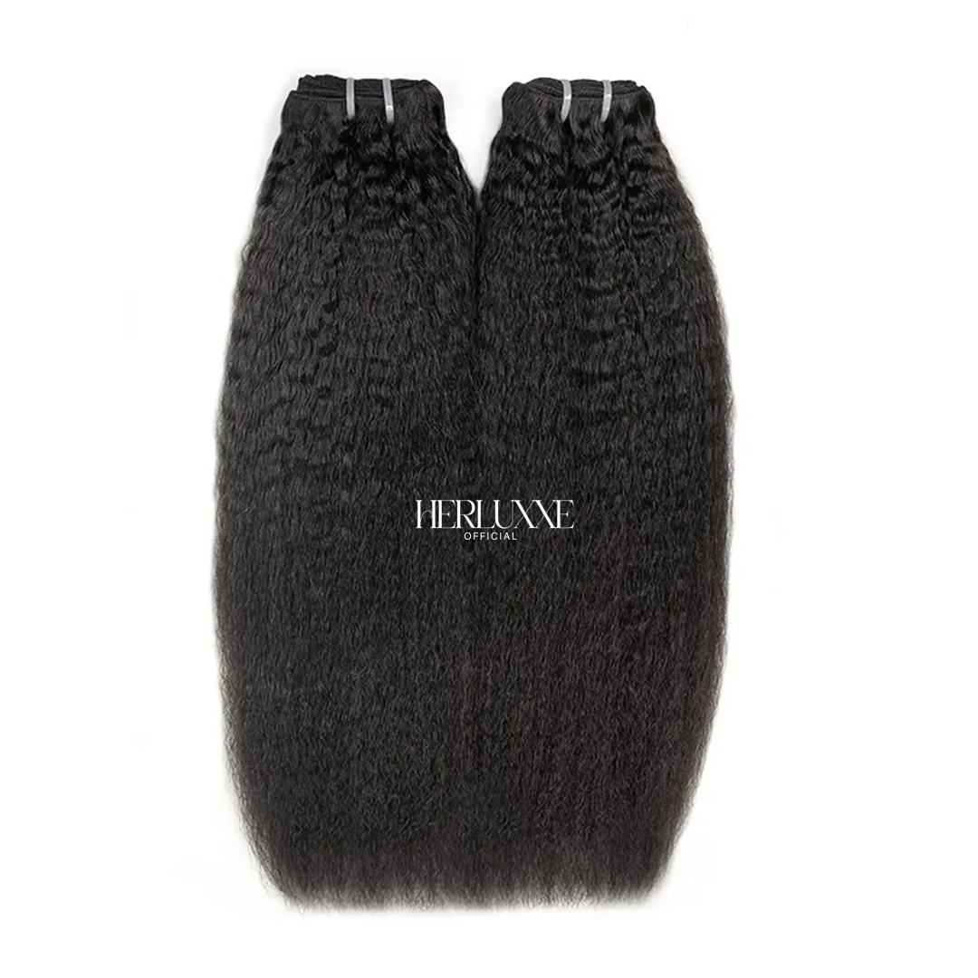 Virgin Kinky Straight