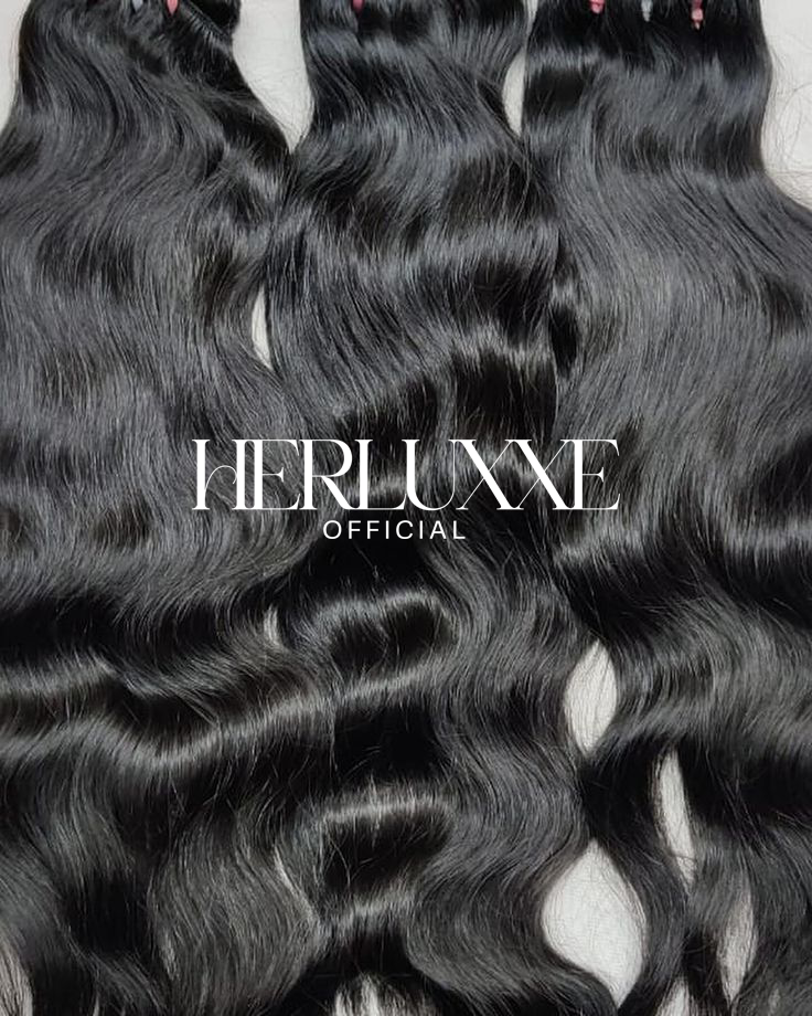 Raw Burmese Wavy Bundle