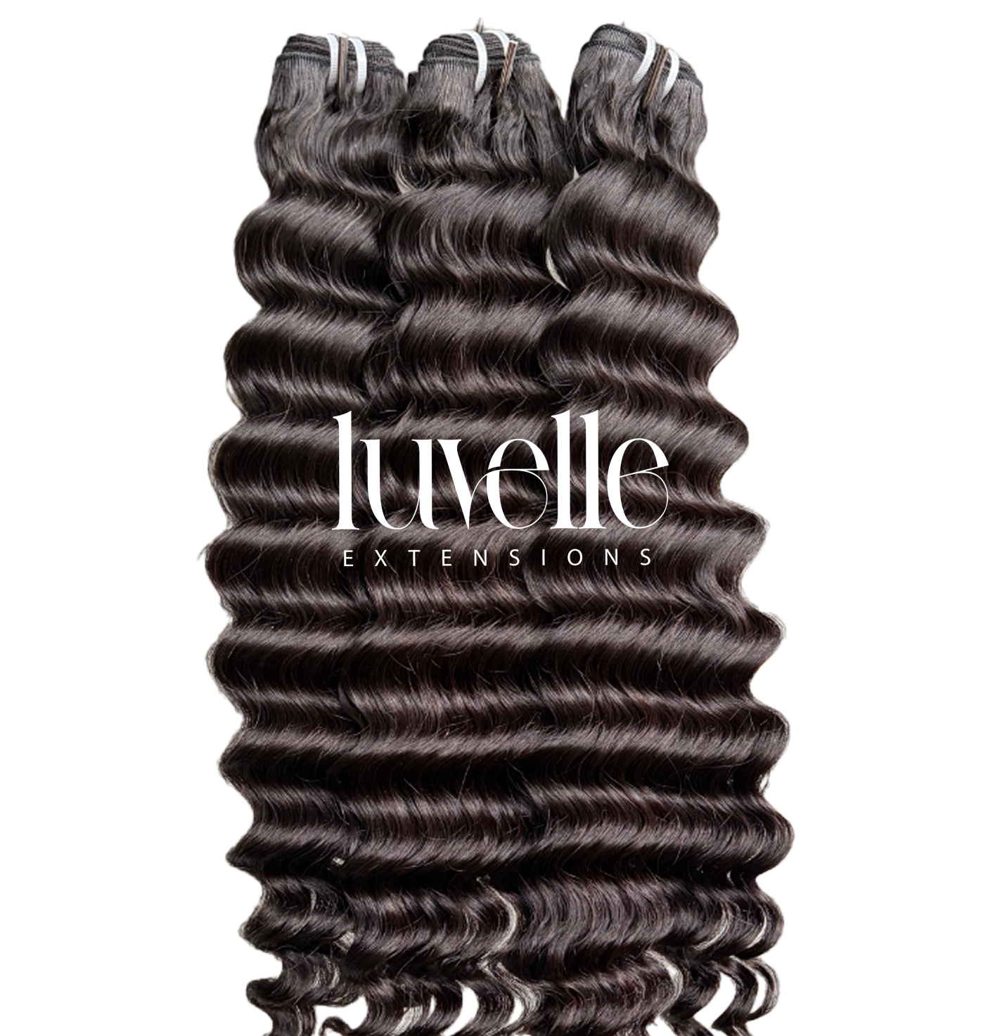 Virgin Loose Deep