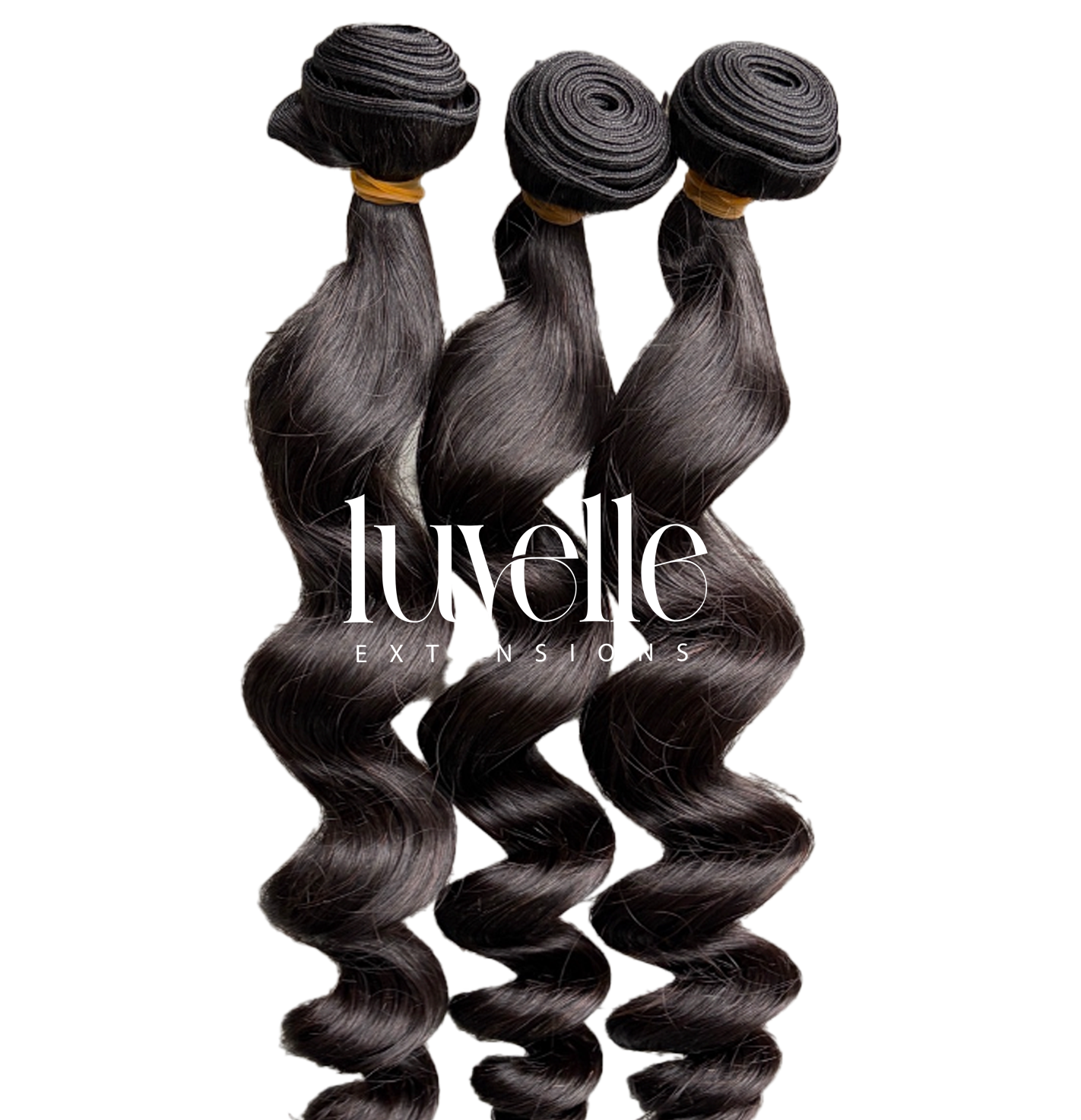 Virgin Loose Wave