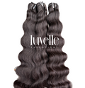 Virgin Natural Wavy Bundle Deal