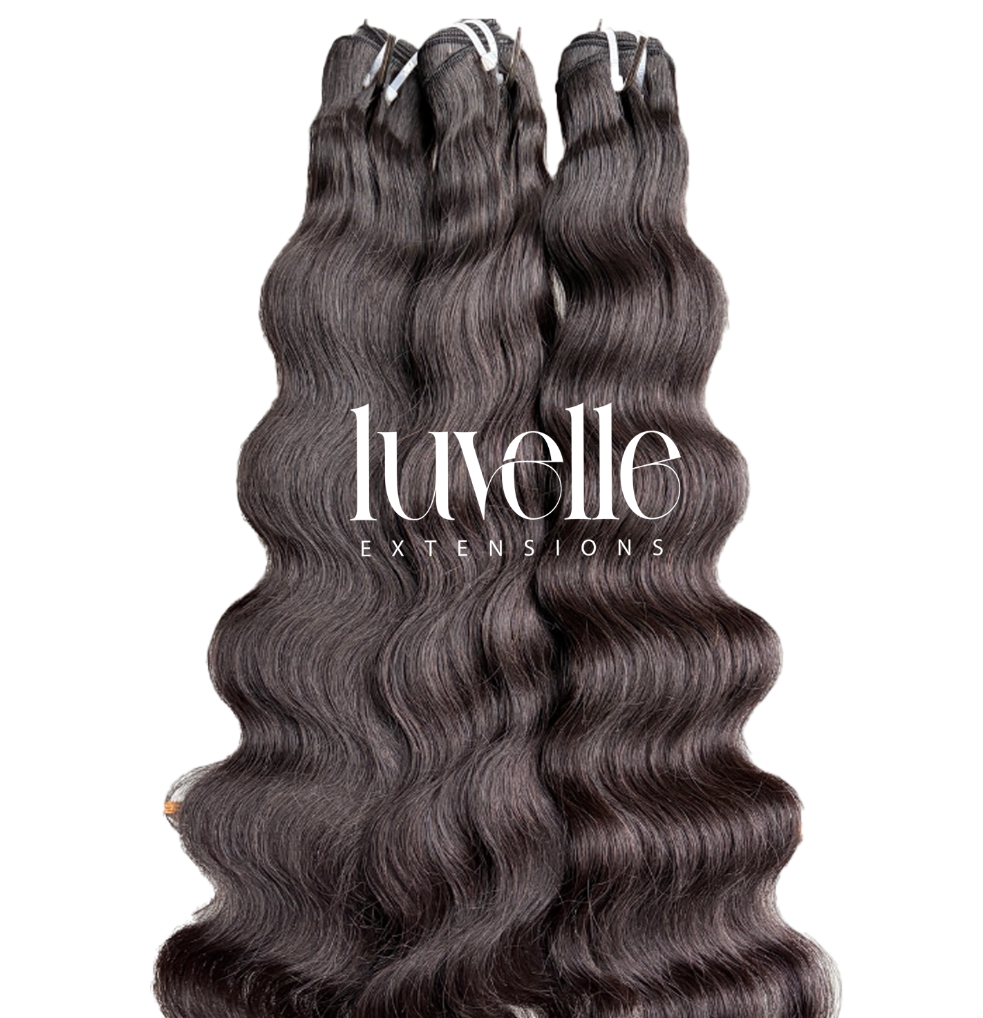 Virgin Natural Wavy